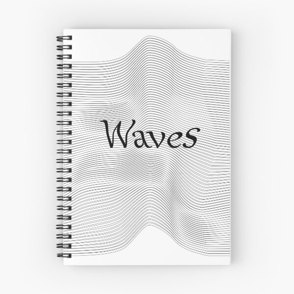 Item preview, Waves designed and sold by Samjones01.