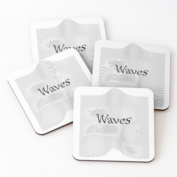 Item preview, Waves designed and sold by Samjones01.