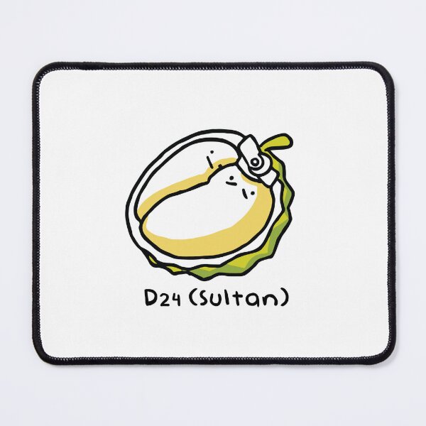 Item preview, D24 Sultan designed and sold by Tumlumtala.