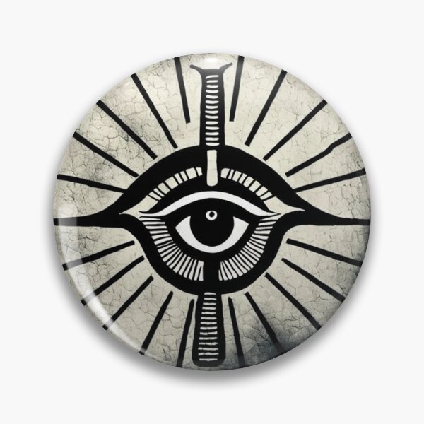 Item preview, My Third Eye Broadcast Is Off The Air designed and sold by Lee Hiller Designs.