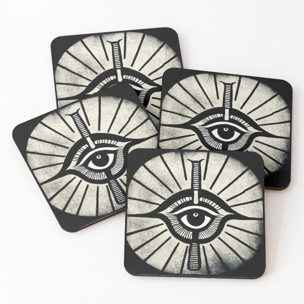 Item preview, My Third Eye Broadcast Is Off The Air designed and sold by Lee Hiller Designs.