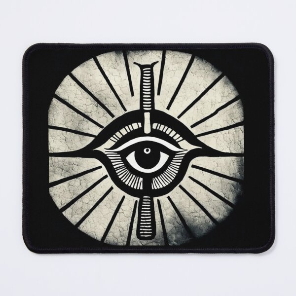 Item preview, My Third Eye Broadcast Is Off The Air designed and sold by Lee Hiller Designs.
