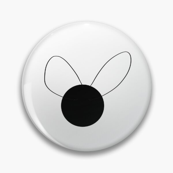 Item preview, The most annoying fly designed and sold by annoyingfly.