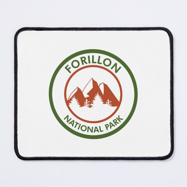 Item preview, Forillon National Park designed and sold by Esskay Designs.