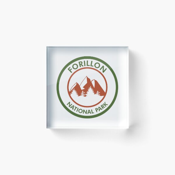 Item preview, Forillon National Park designed and sold by Esskay Designs.