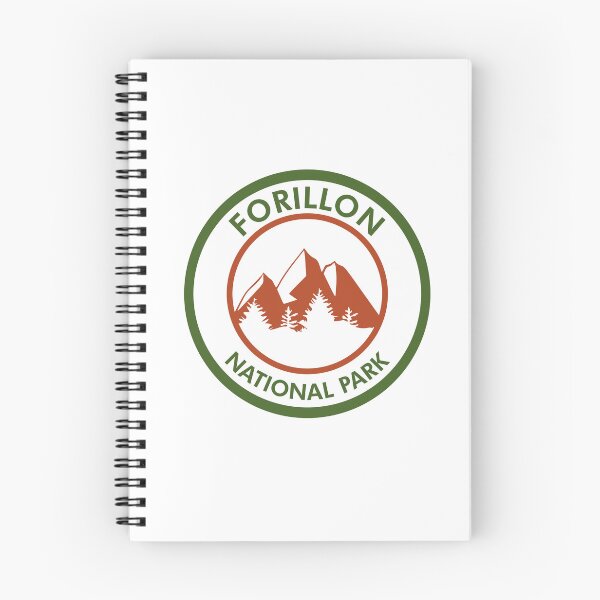 Item preview, Forillon National Park designed and sold by Esskay Designs.