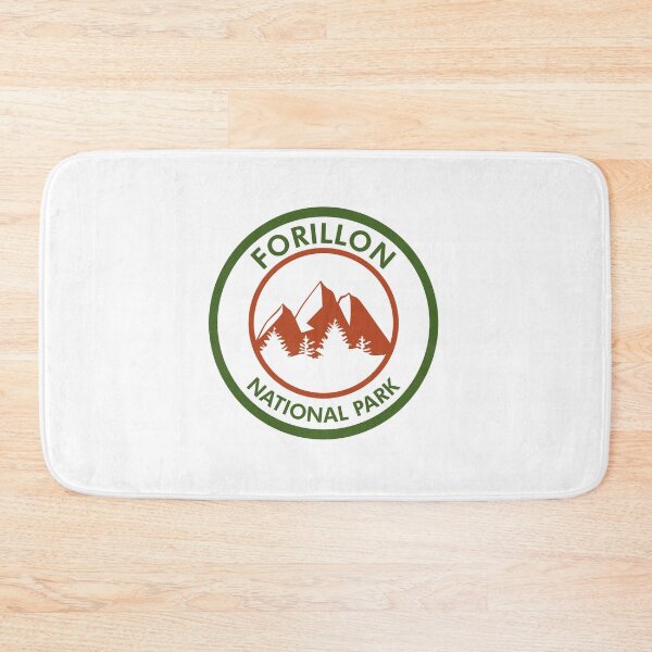 Item preview, Forillon National Park designed and sold by Esskay Designs.