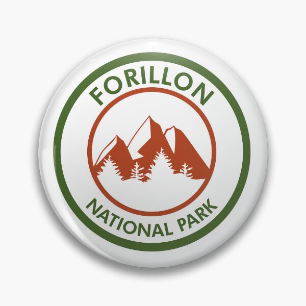 Item preview, Forillon National Park designed and sold by Esskay Designs.