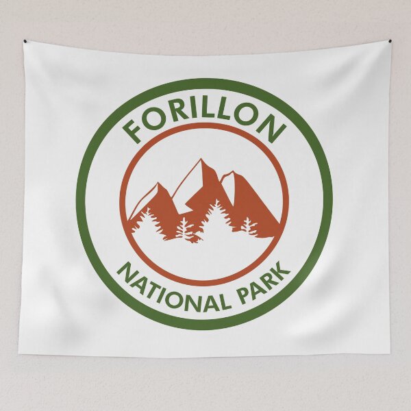 Item preview, Forillon National Park designed and sold by Esskay Designs.
