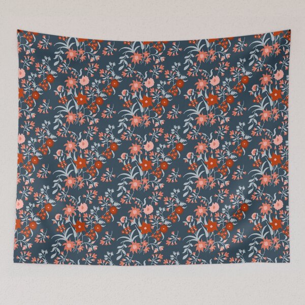 Item preview, Modern flower designed and sold by Silgue.