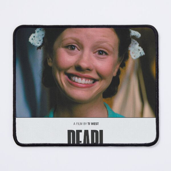 Item preview, Pearl (2022) Movie Poster designed and sold by simpledisgrace.