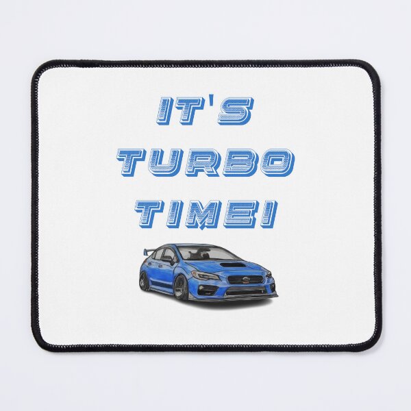 Item preview, ITS TURBO TIME! designed and sold by DomGDesign.