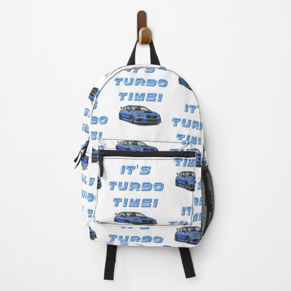 Item preview, ITS TURBO TIME! designed and sold by DomGDesign.