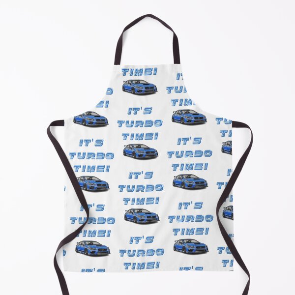 Item preview, ITS TURBO TIME! designed and sold by DomGDesign.