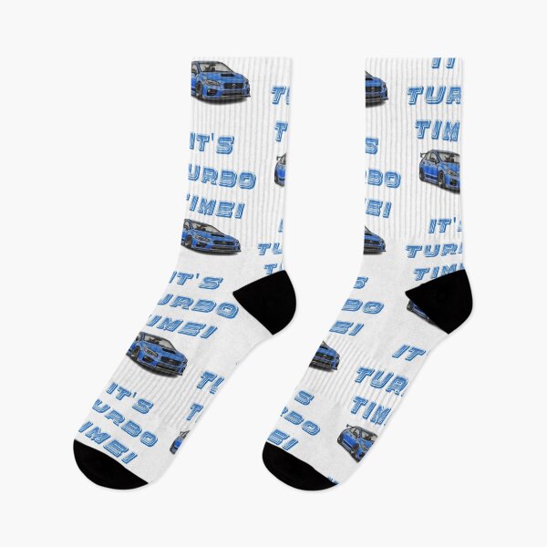 Item preview, ITS TURBO TIME! designed and sold by DomGDesign.