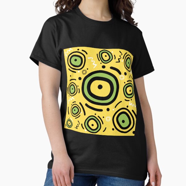 Item preview, BOGOLAN colorful yellow designed and sold by Wolagno.