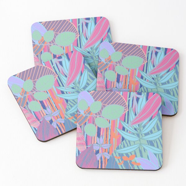 Item preview, Chromatic Wilderness designed and sold by inpaulasmind.