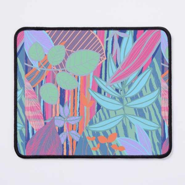 Item preview, Chromatic Wilderness designed and sold by inpaulasmind.