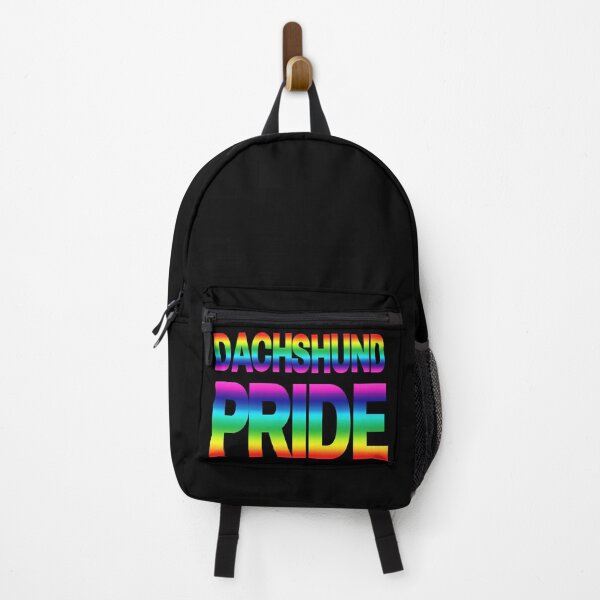 Item preview, Dachshund Pride designed and sold by AnnDart.