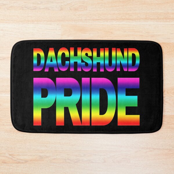 Item preview, Dachshund Pride designed and sold by AnnDart.
