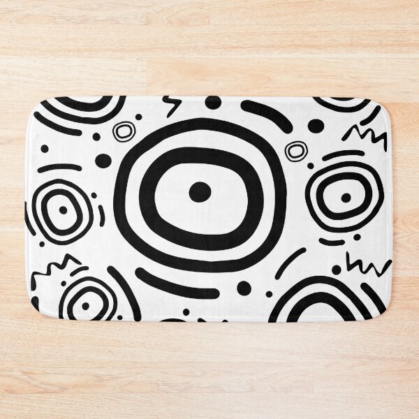 Item preview, Bogolan fabric pack designed and sold by Wolagno.