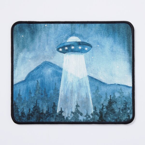 Item preview, Abduction designed and sold by OneiricSoul.