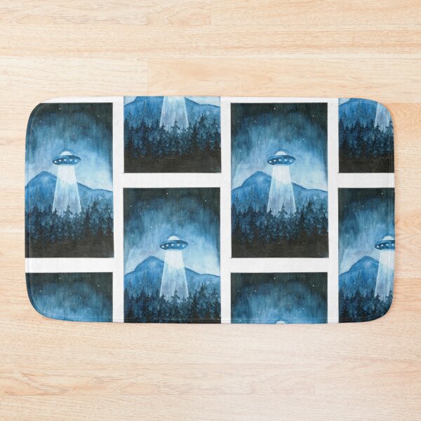 Item preview, Abduction designed and sold by OneiricSoul.