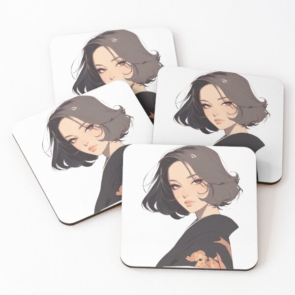 Item preview, Elegant Woman in Traditional Attire designed and sold by palmyst.