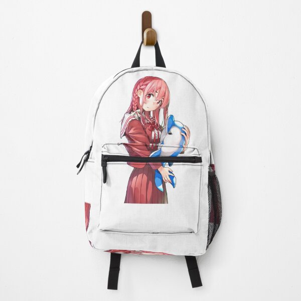Item preview, Rent_A_Girlfriend_Sakurasawa Sumi designed and sold by Designnnyy.