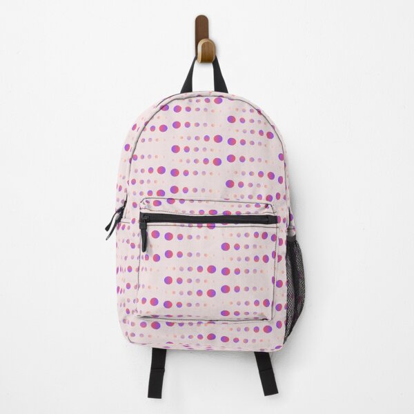 Item preview,  Bubbles, Pink Bubble , Pink Purple Print designed and sold by Art Shimmers.