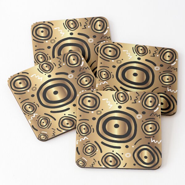 Item preview, PAGNE BOGOLAN GOLD designed and sold by Wolagno.