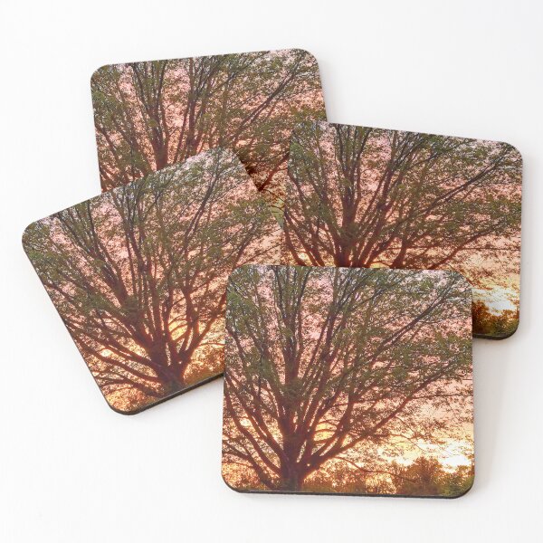 Item preview, Sunset on Fire designed and sold by bertsworks300.