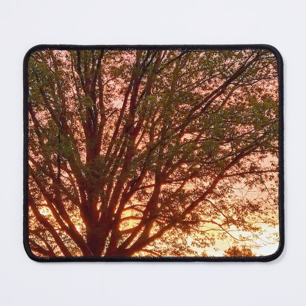 Item preview, Sunset on Fire designed and sold by bertsworks300.