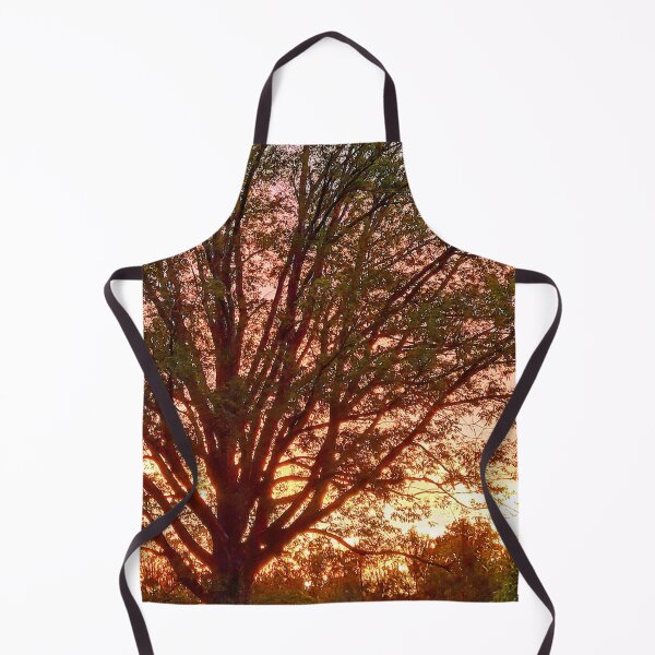 Item preview, Sunset on Fire designed and sold by bertsworks300.