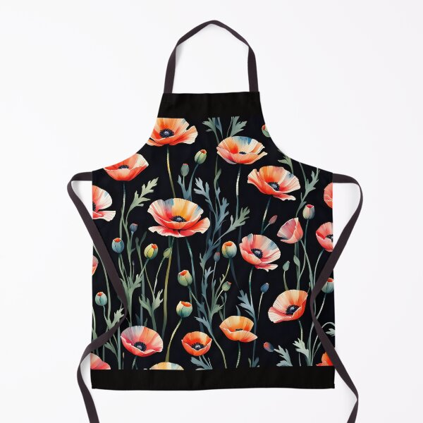 Item preview, Poppy dreams designed and sold by Magixa.