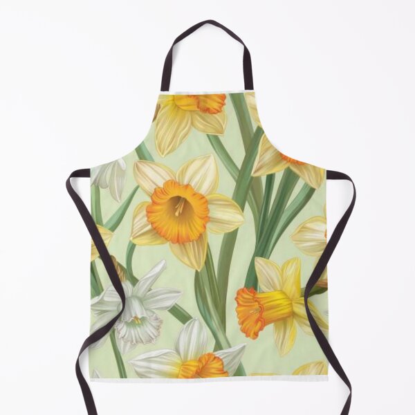 Item preview, Daffodils designed and sold by SillyWare.
