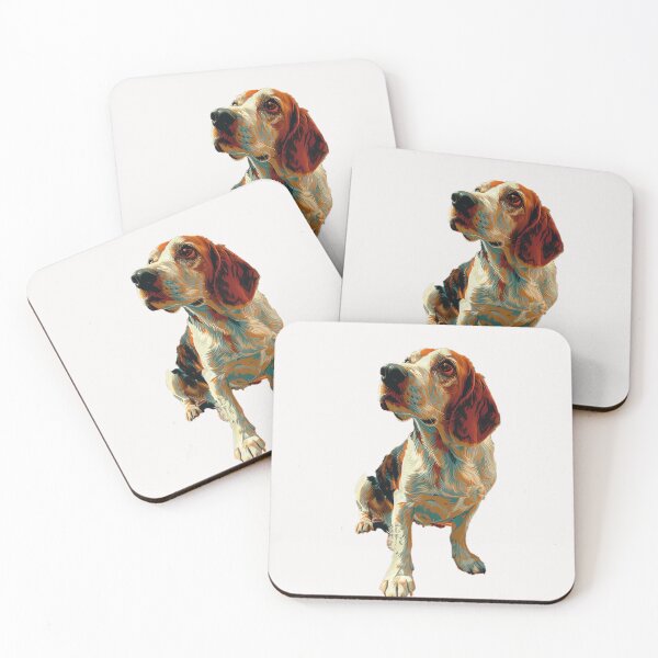 Item preview, Beagle designed and sold by The Shop 696.