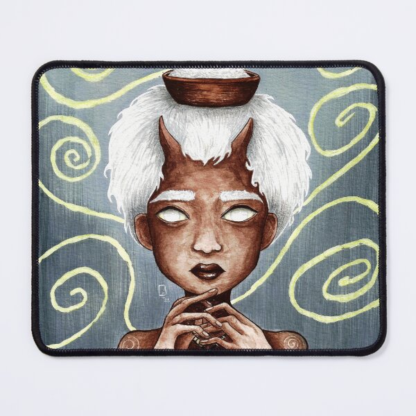 Item preview, Shaman designed and sold by OneiricSoul.