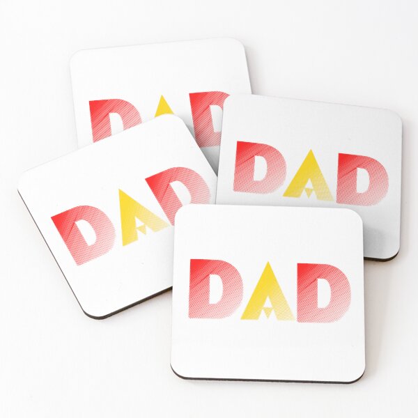 Item preview,  Heroic Dad designed and sold by Elviqus Shop.