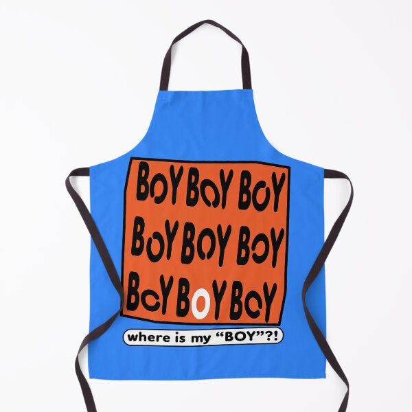 Item preview, WHERE IS MY "BOY"?!^^ designed and sold by Pronoian-Space.