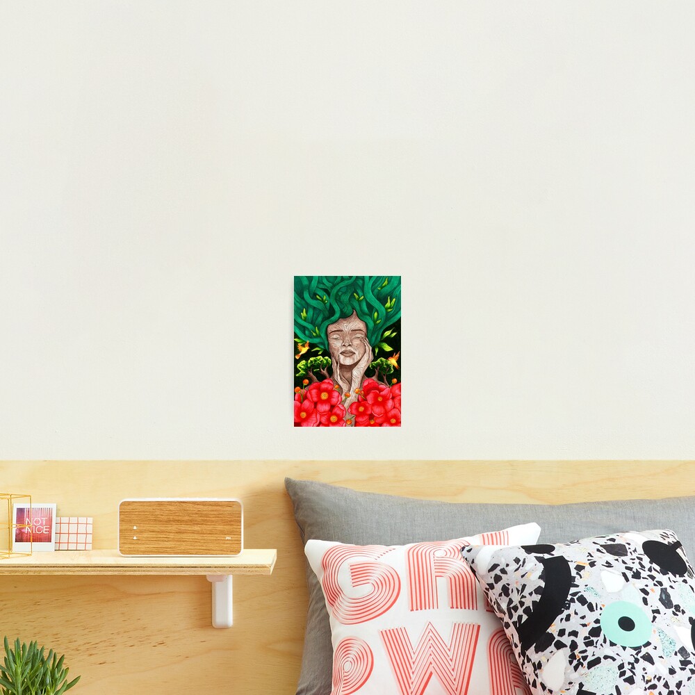 Item preview, Photographic Print designed and sold by OneiricSoul.