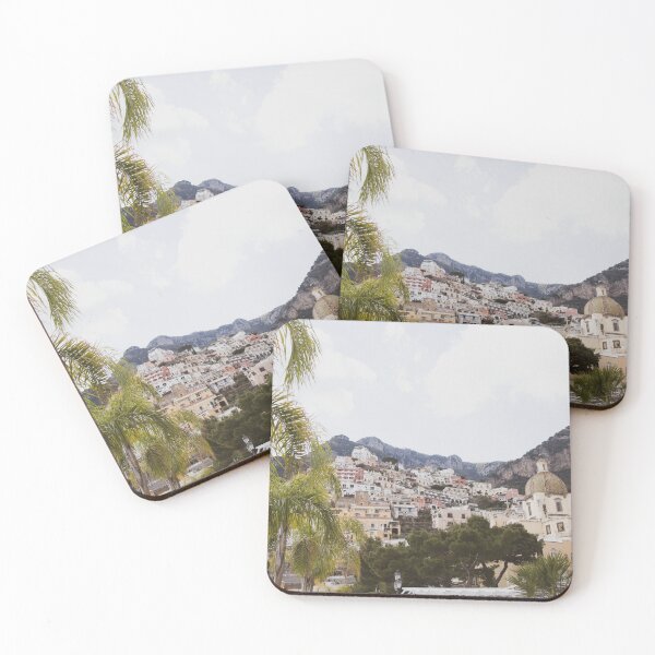 Item preview, Bella Positano #11 #travel #wall #art  designed and sold by Anita's & Bella's Art.