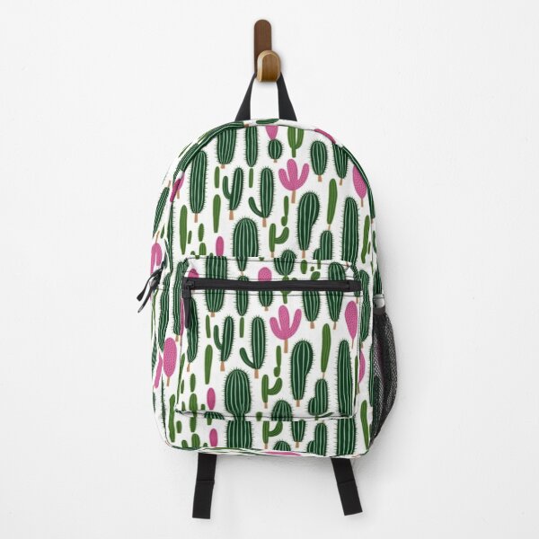 Item preview, cool cactus pattern with, Deconstructed Hex designed and sold by thegamerhero.