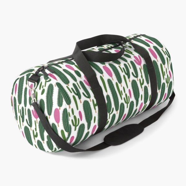Item preview, cool cactus pattern with, Deconstructed Hex designed and sold by thegamerhero.