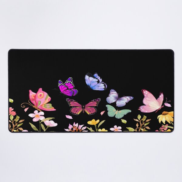 Item preview, Wildflowers and Butterflies Harmony designed and sold by Craft99.