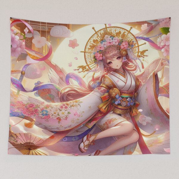 Item preview, Amenouzume designed and sold by RaF71PrO.