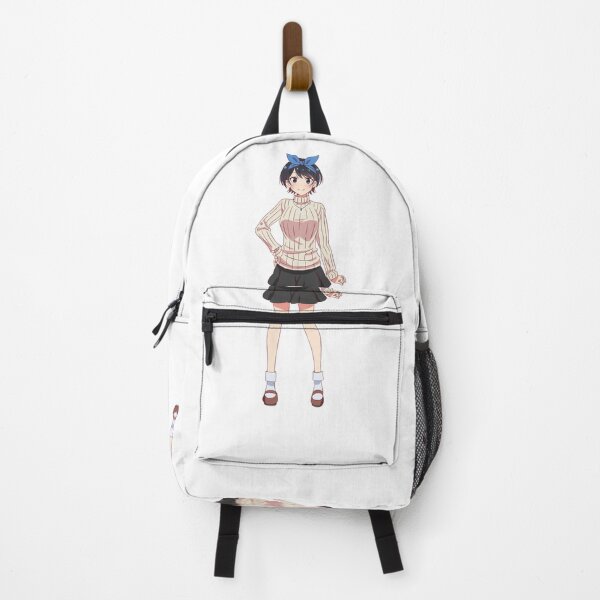 Item preview, Rent_A_Girlfriend_Sarashina Ruka designed and sold by Designnnyy.