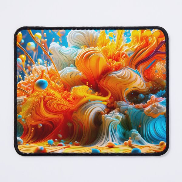 Item preview, An explosion of Joy 1 designed and sold by rainsdesigns.