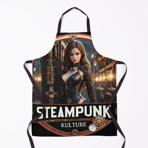 Item preview, Steampunk Kulture designed and sold by edgecreative.