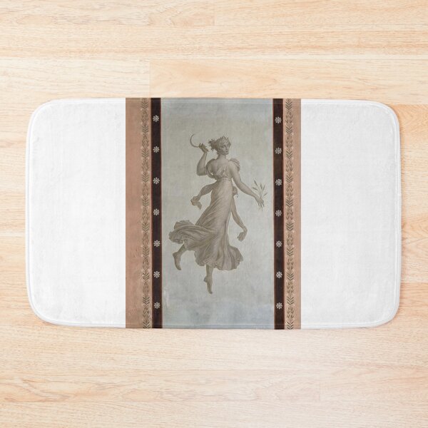 Item preview, Pompeiian Dancer (1800s)  Louis Lafitte designed and sold by Vintage Designs +.